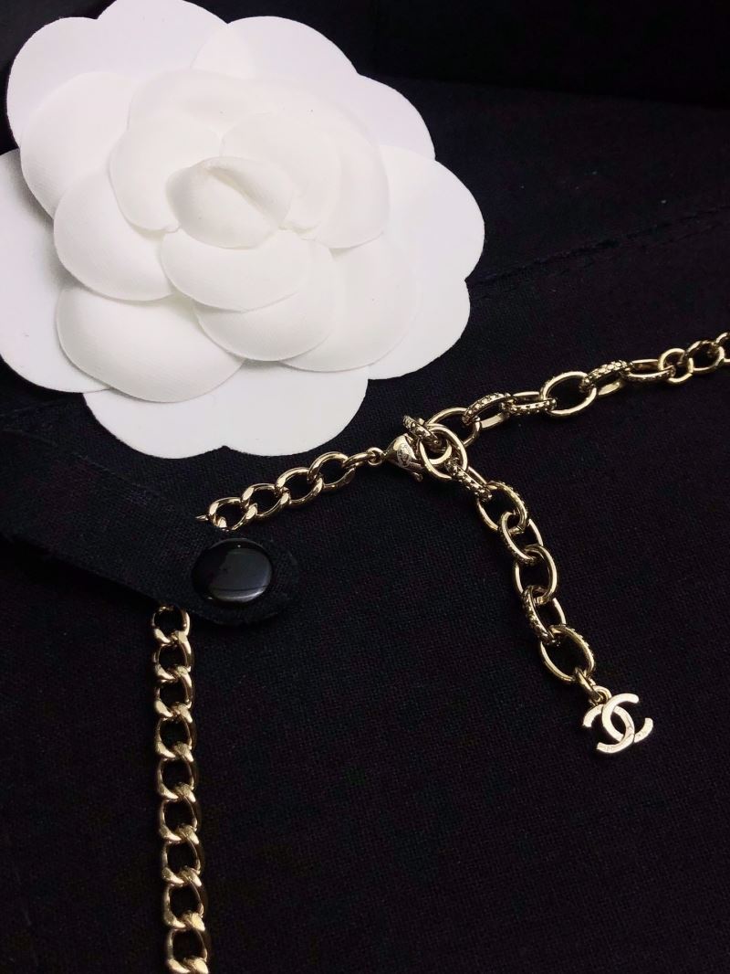 Chanel Necklaces